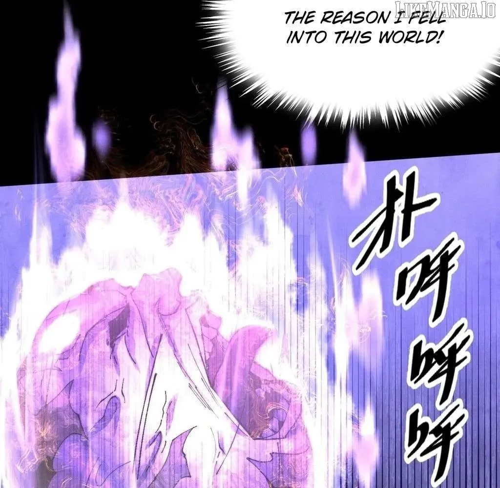 Sinister Immortal Path Chapter 52 page 37 - 