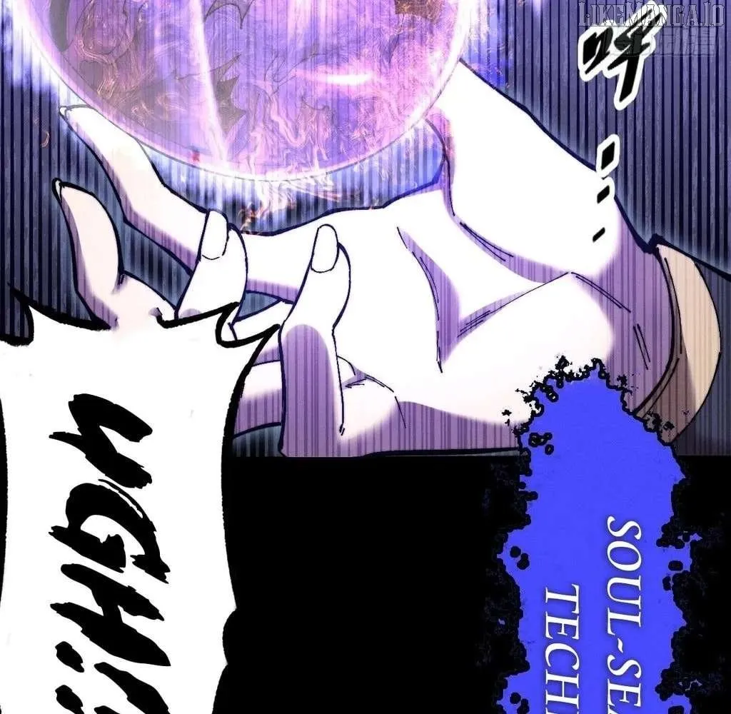 Sinister Immortal Path Chapter 52 page 38 - 