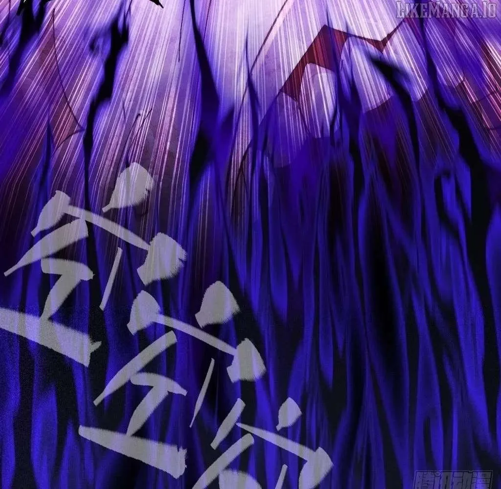Sinister Immortal Path Chapter 52 page 40 - 