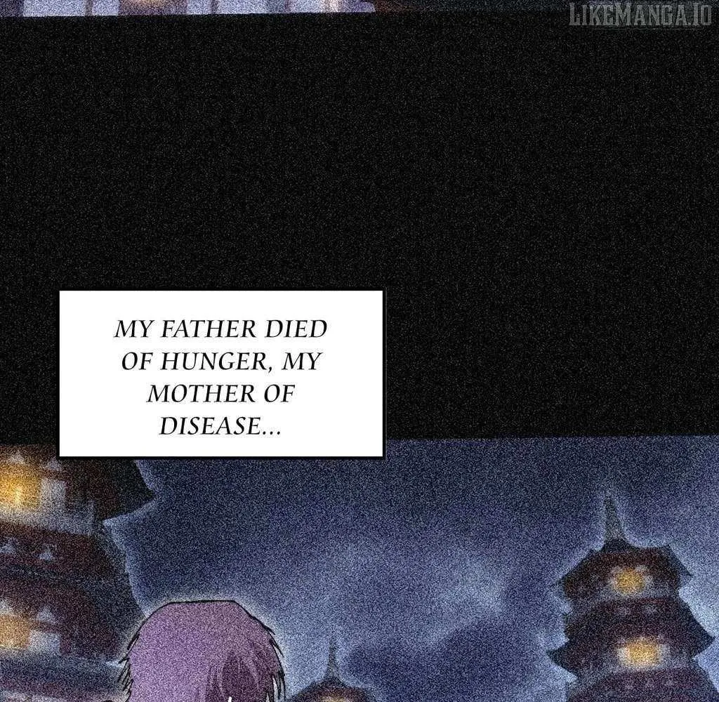 Sinister Immortal Path Chapter 52 page 44 - 