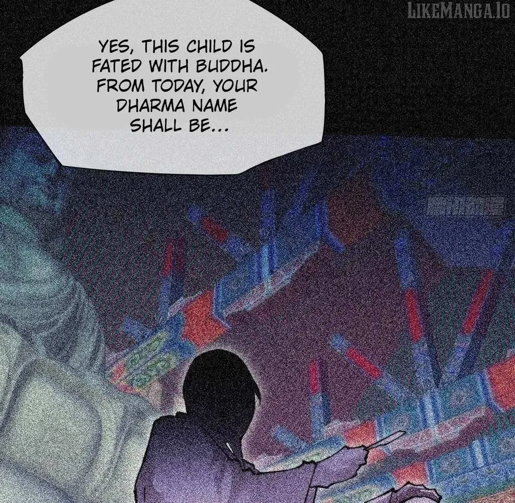 Sinister Immortal Path Chapter 52 page 48 - 