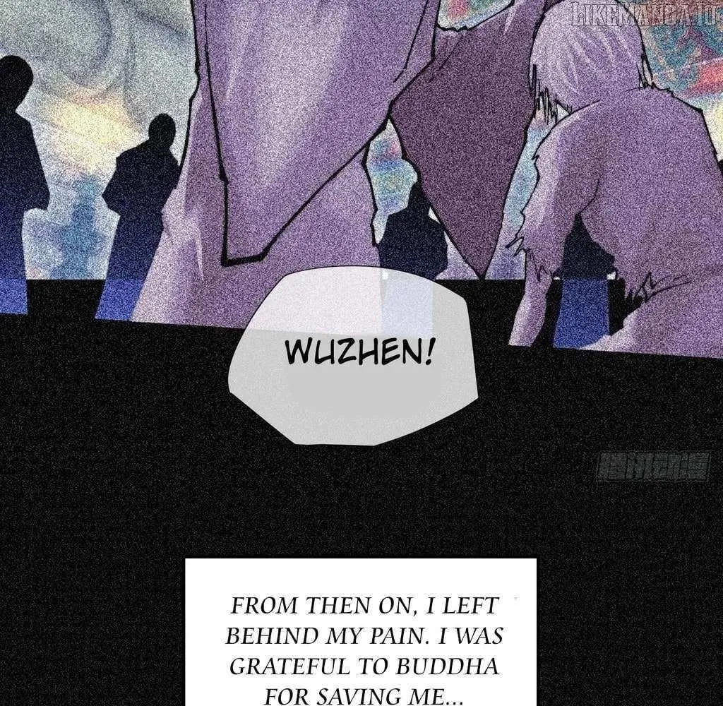 Sinister Immortal Path Chapter 52 page 49 - 