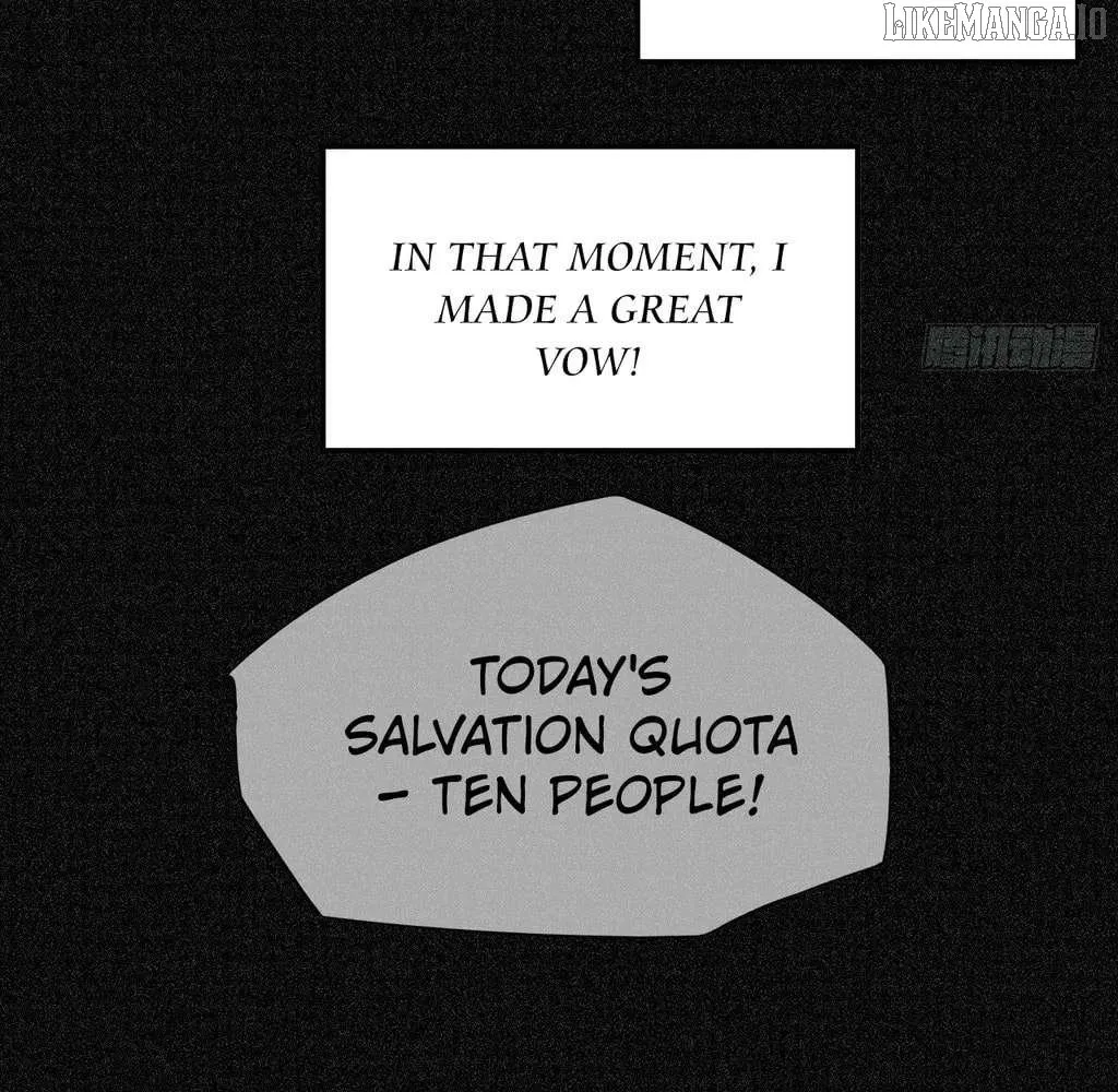 Sinister Immortal Path Chapter 52 page 53 - 