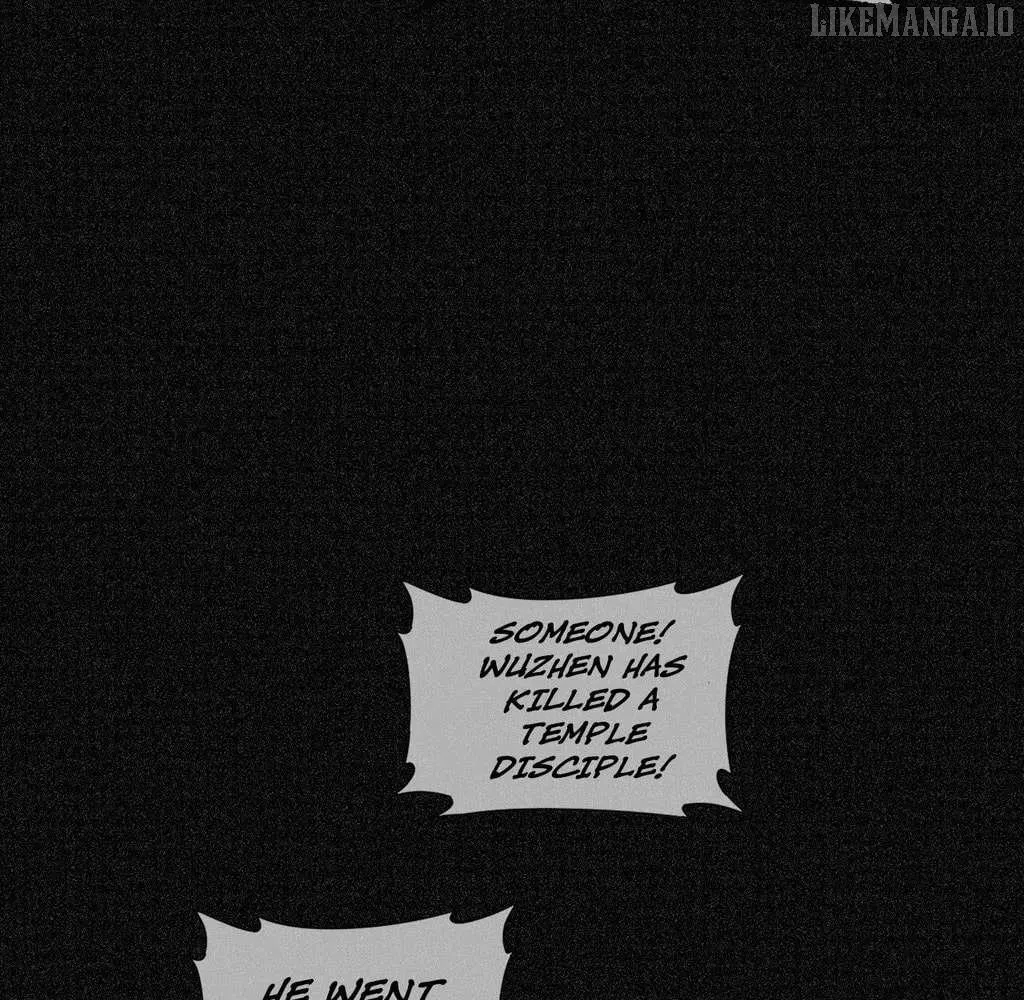 Sinister Immortal Path Chapter 52 page 74 - 