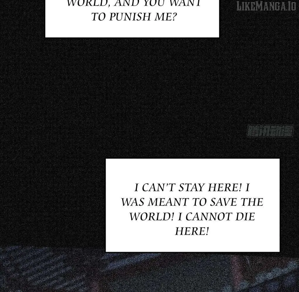 Sinister Immortal Path Chapter 52 page 77 - 