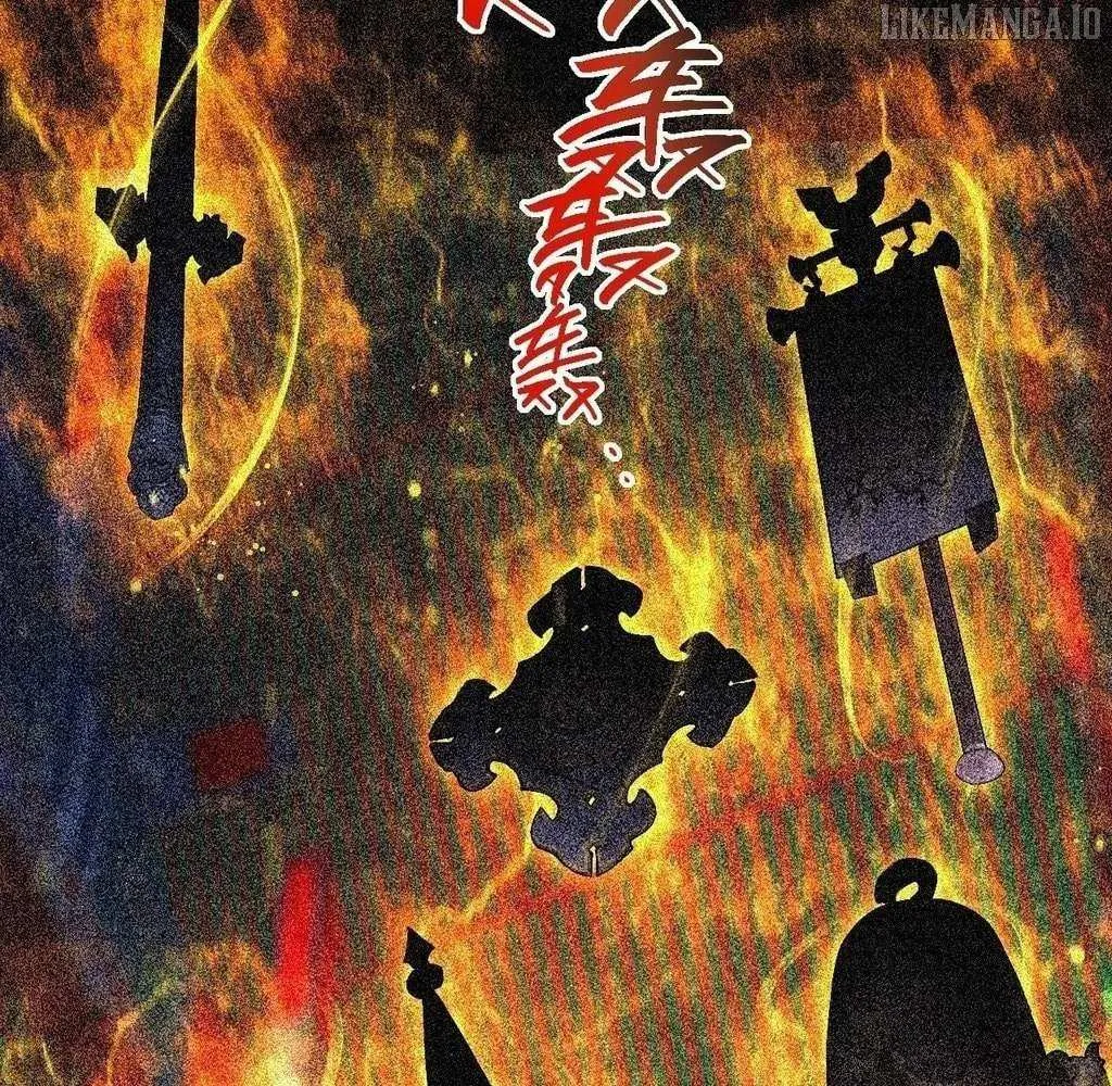 Sinister Immortal Path Chapter 52 page 85 - 