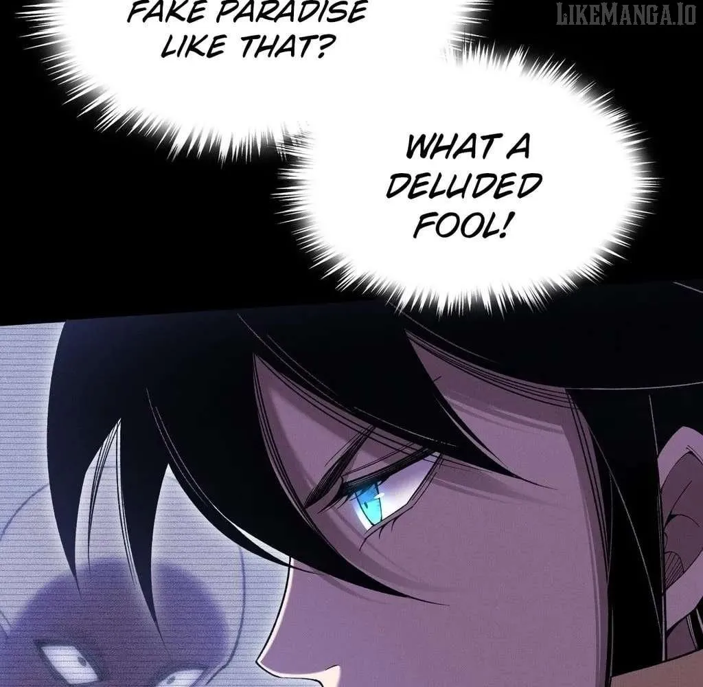 Sinister Immortal Path Chapter 52 page 94 - 