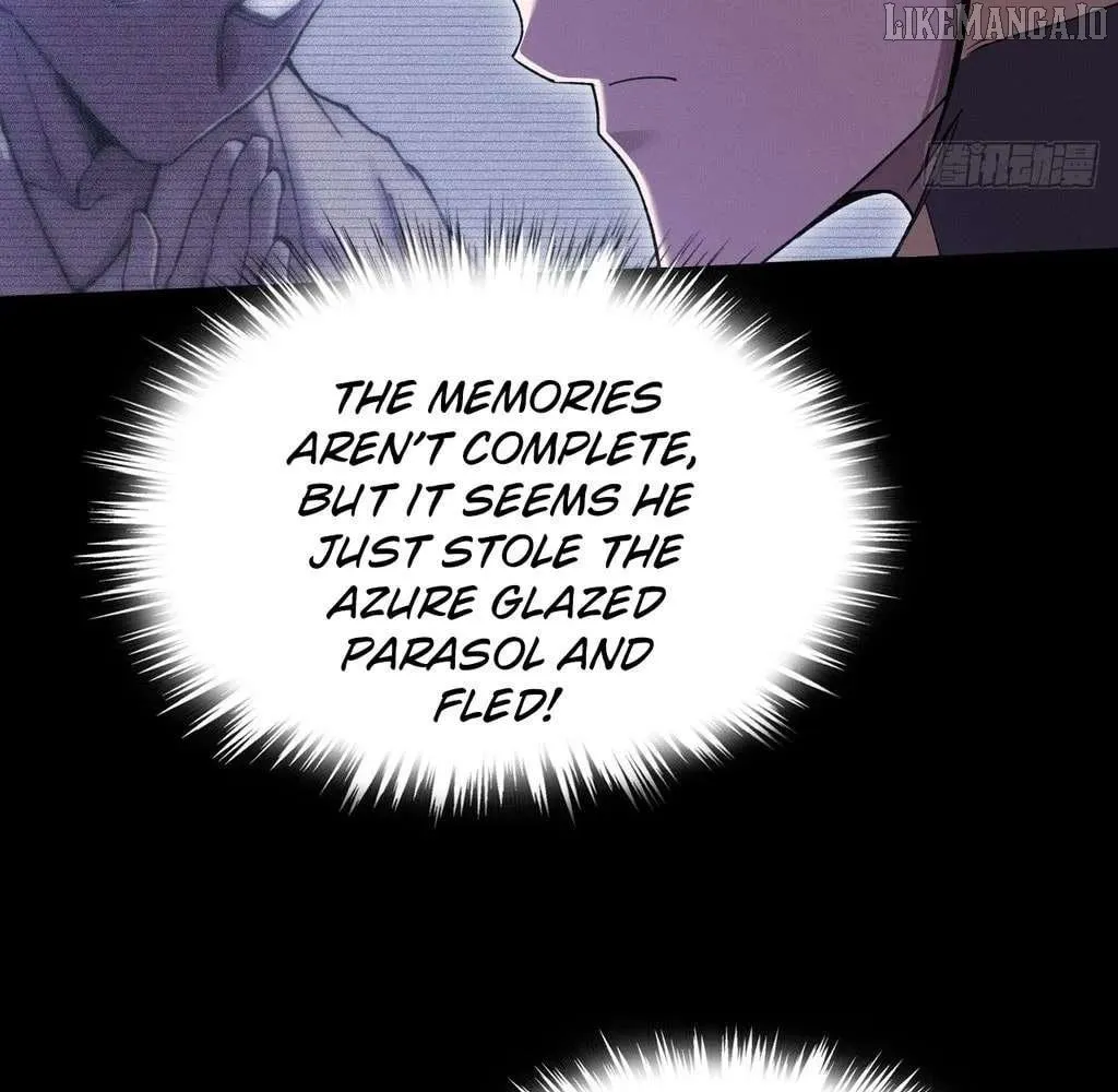 Sinister Immortal Path Chapter 52 page 95 - 