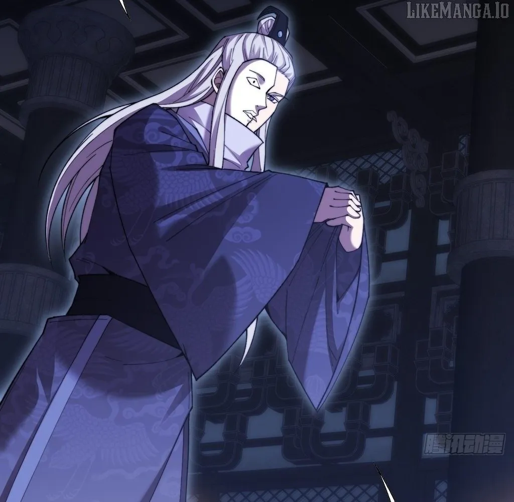 Sinister Immortal Path Chapter 53 page 3 - 