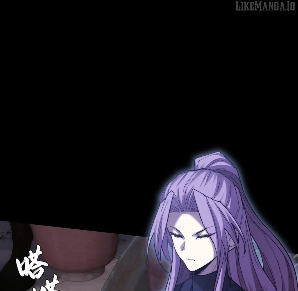 Sinister Immortal Path Chapter 53 page 21 - 