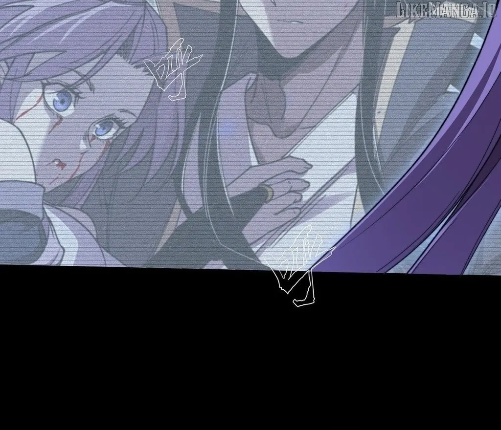 Sinister Immortal Path Chapter 53 page 28 - 