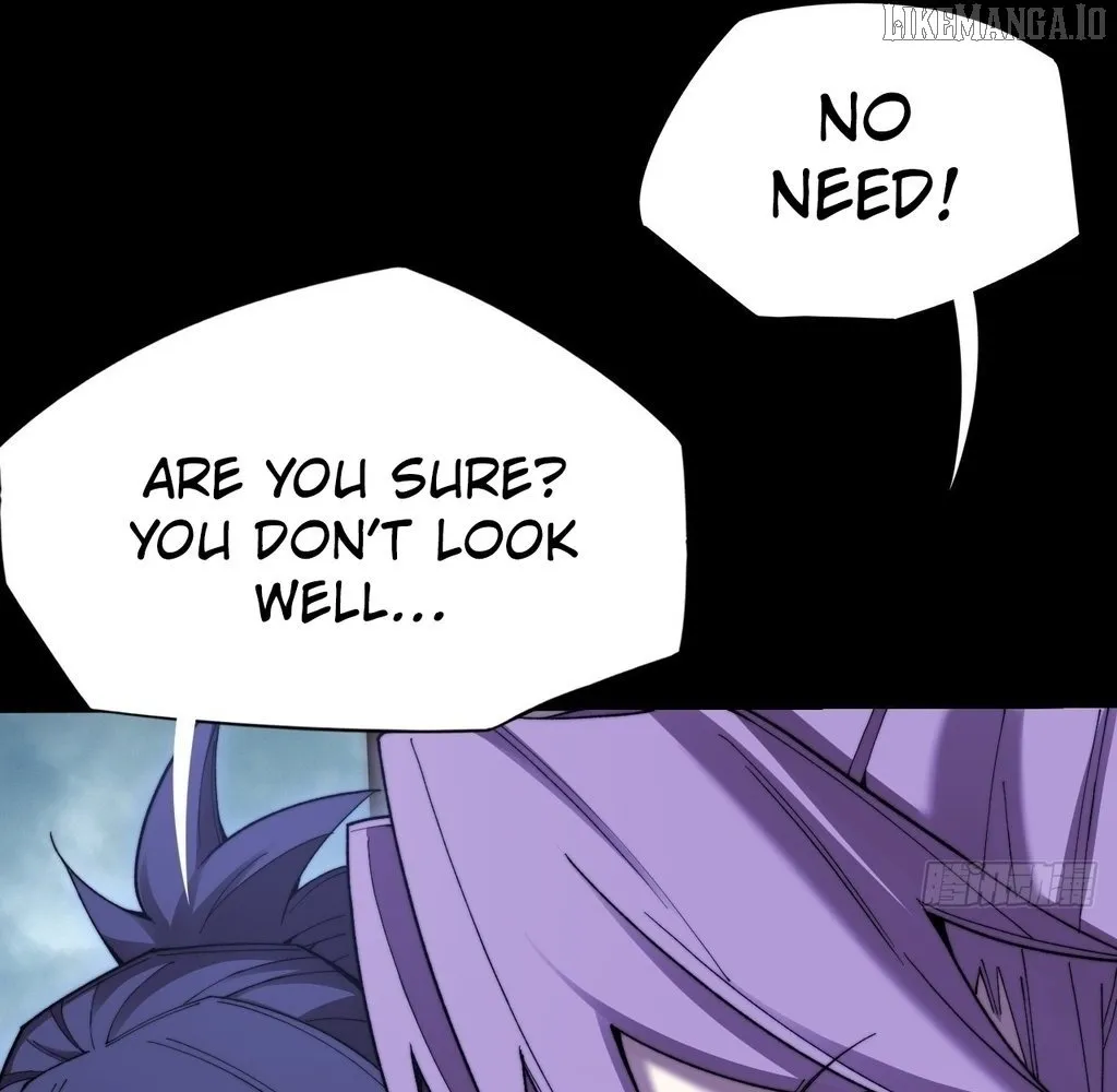 Sinister Immortal Path Chapter 53 page 39 - 