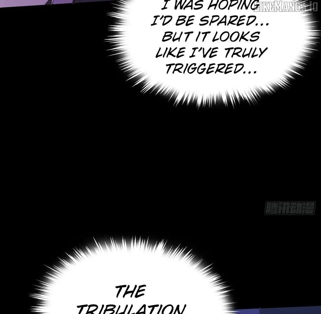 Sinister Immortal Path Chapter 53 page 45 - 