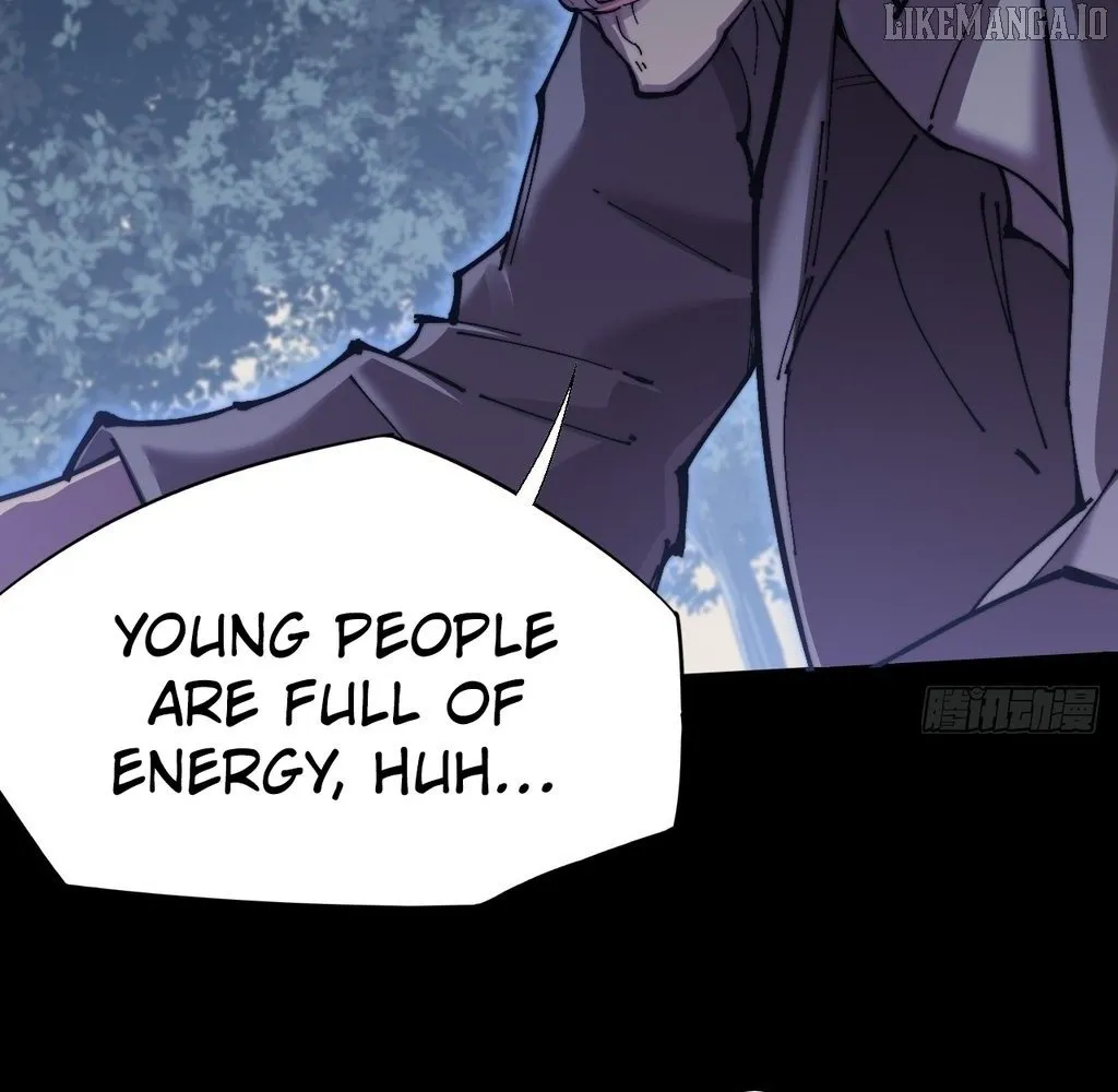 Sinister Immortal Path Chapter 53 page 58 - 