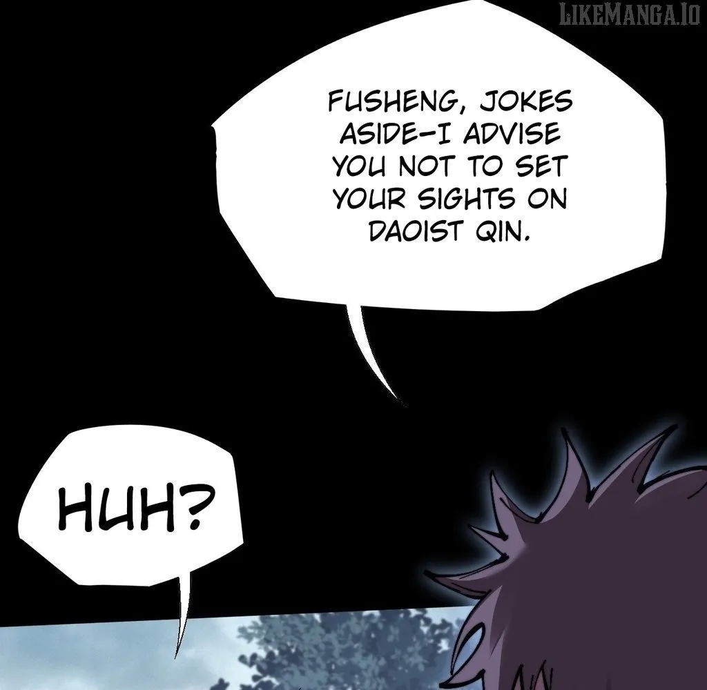 Sinister Immortal Path Chapter 53 page 59 - 
