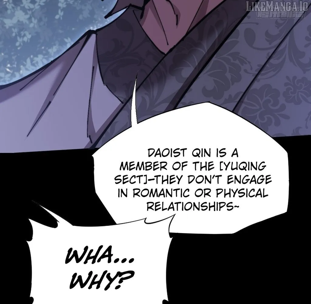 Sinister Immortal Path Chapter 53 page 63 - 