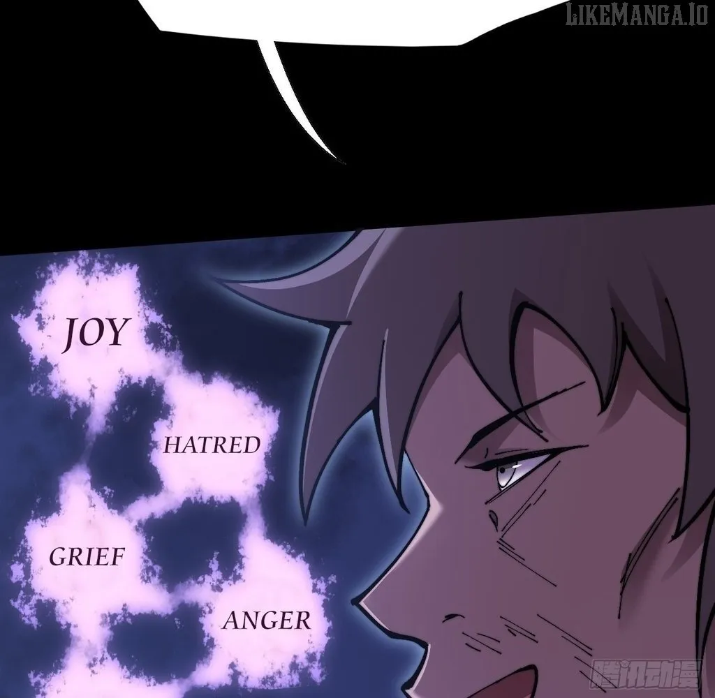 Sinister Immortal Path Chapter 53 page 65 - 