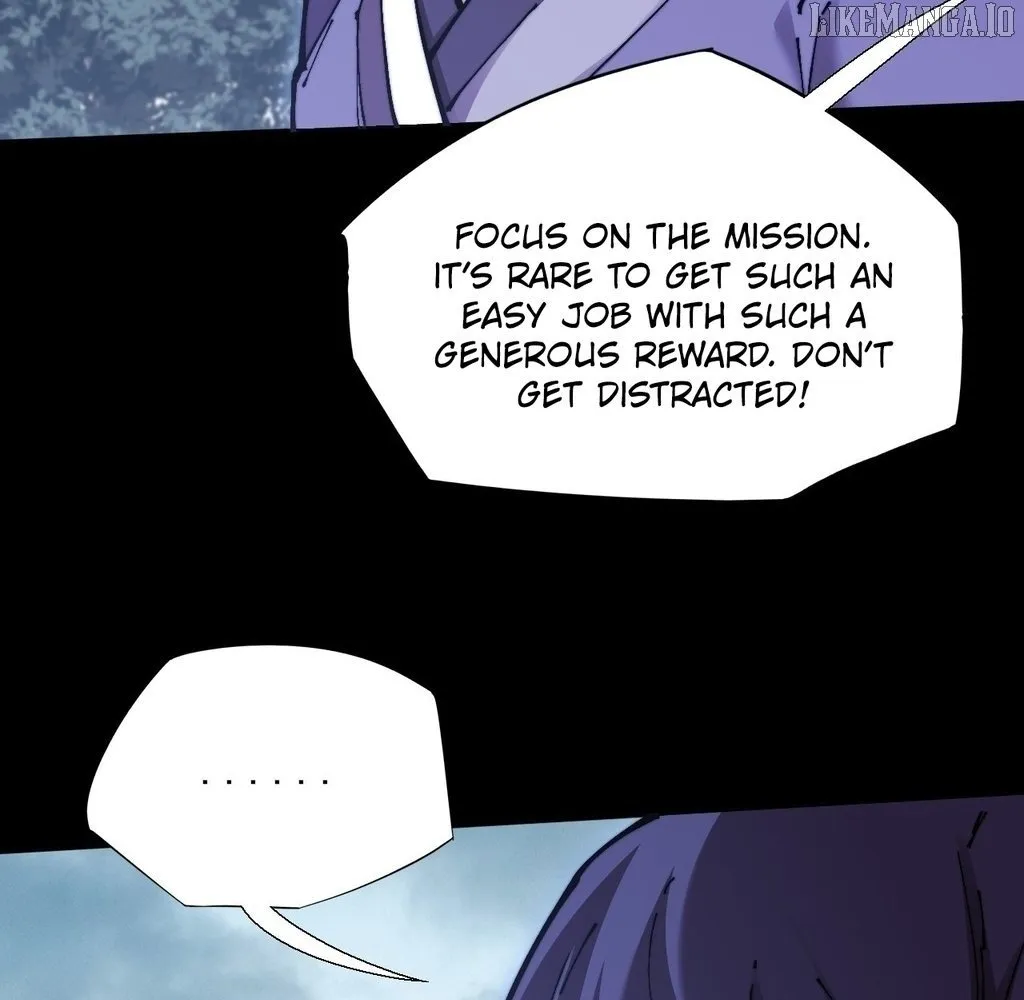 Sinister Immortal Path Chapter 53 page 71 - 