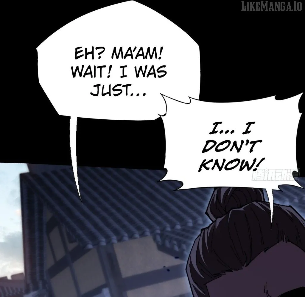 Sinister Immortal Path Chapter 53 page 80 - 