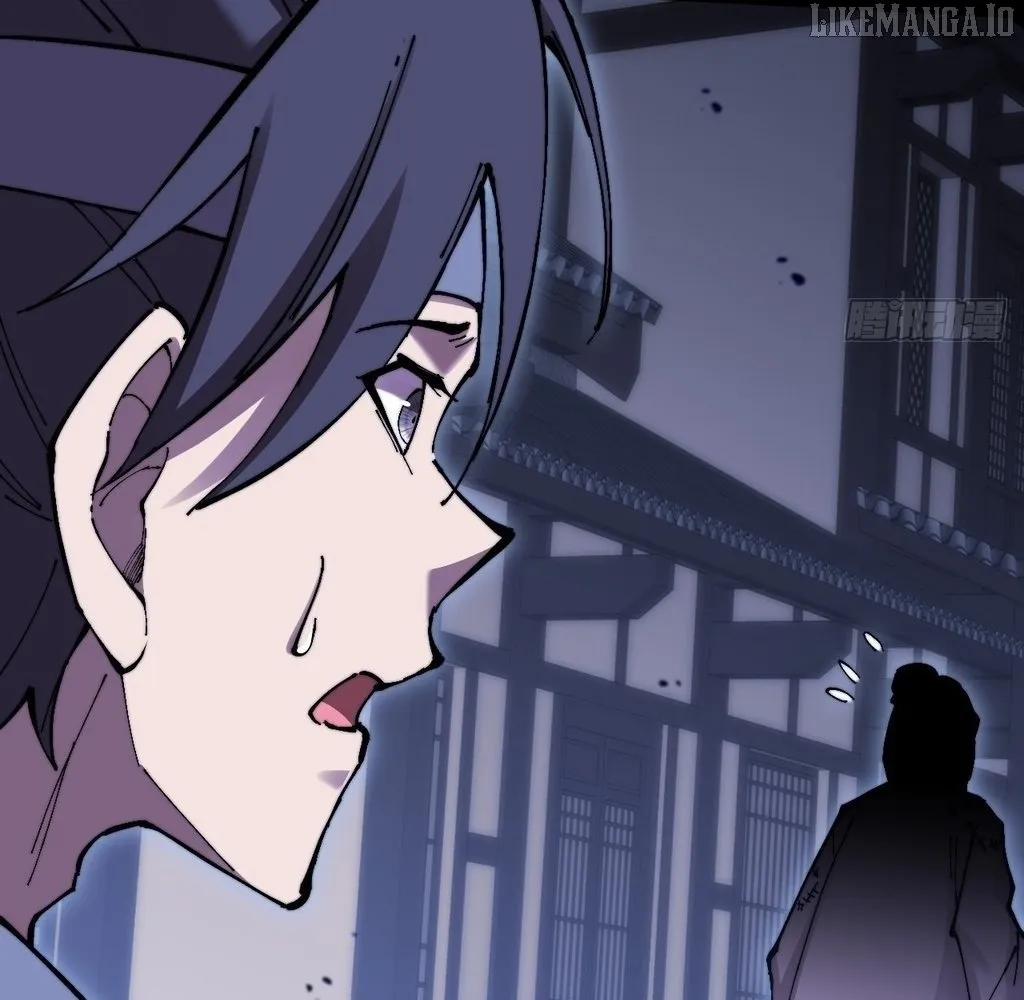 Sinister Immortal Path Chapter 53 page 83 - 