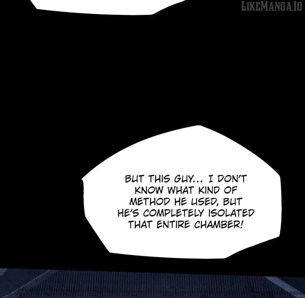 Sinister Immortal Path Chapter 54 page 11 - 