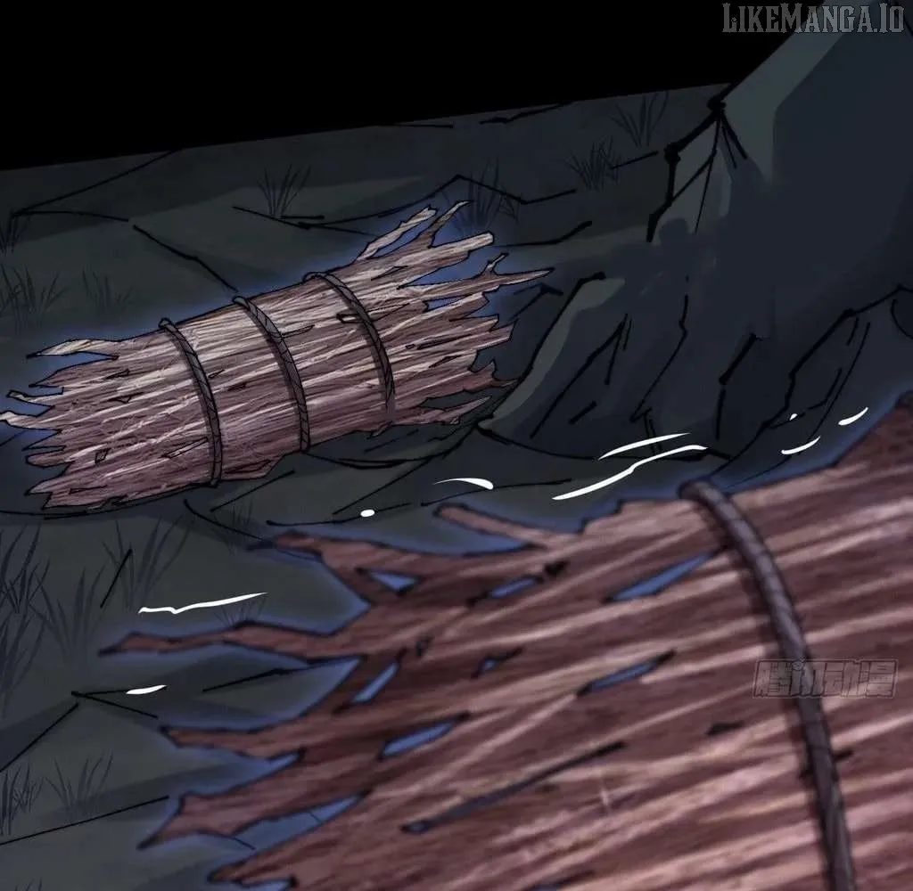 Sinister Immortal Path Chapter 54 page 104 - 