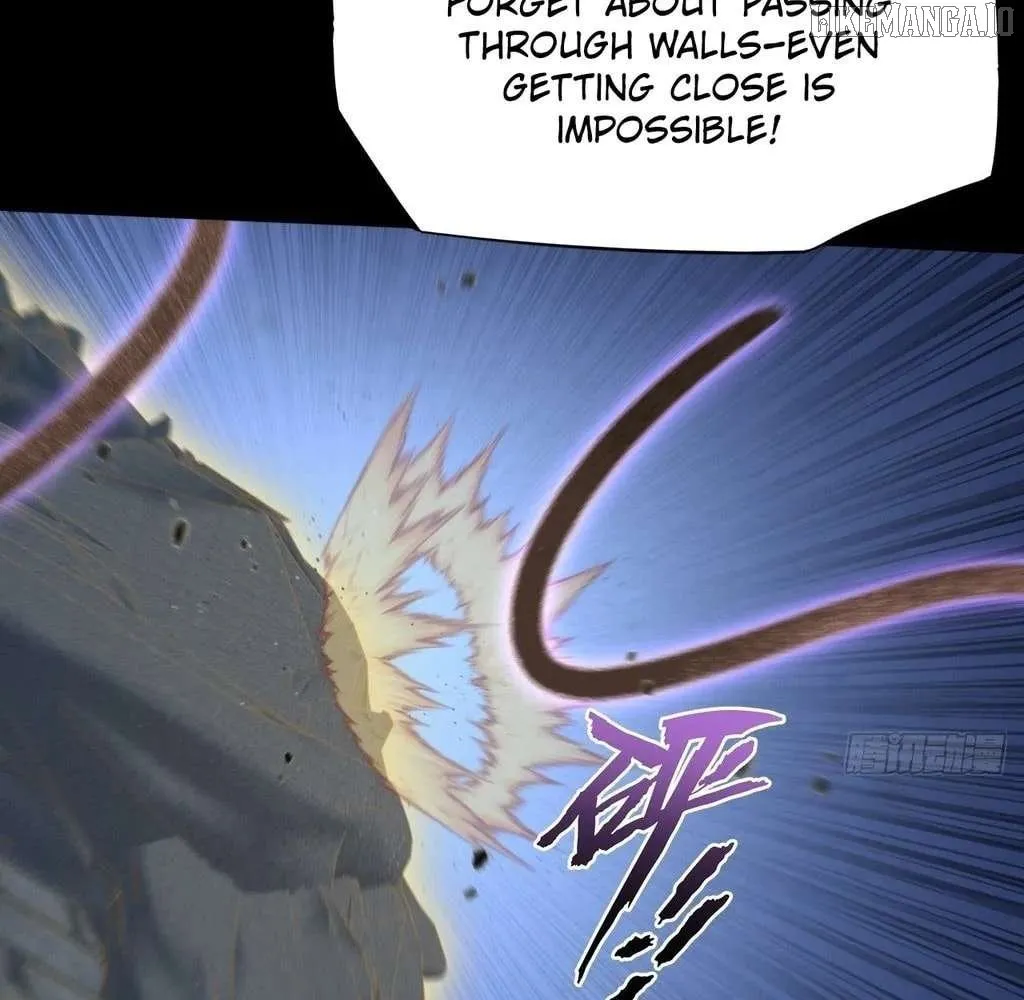 Sinister Immortal Path Chapter 54 page 14 - 