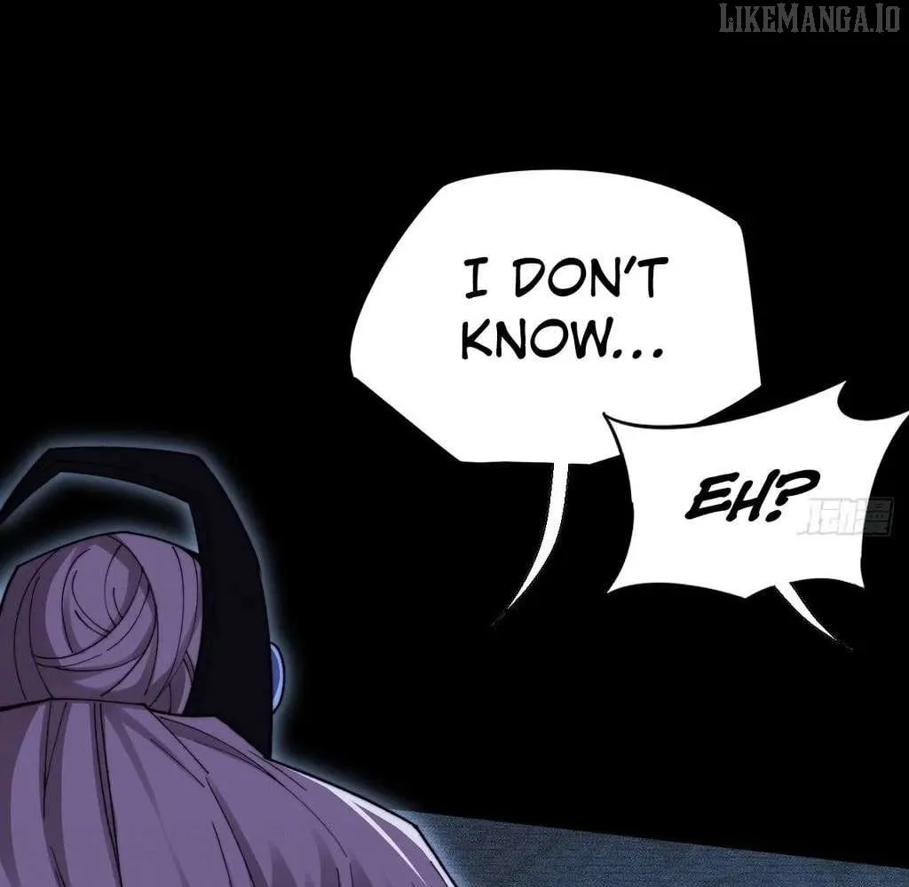 Sinister Immortal Path Chapter 54 page 16 - 