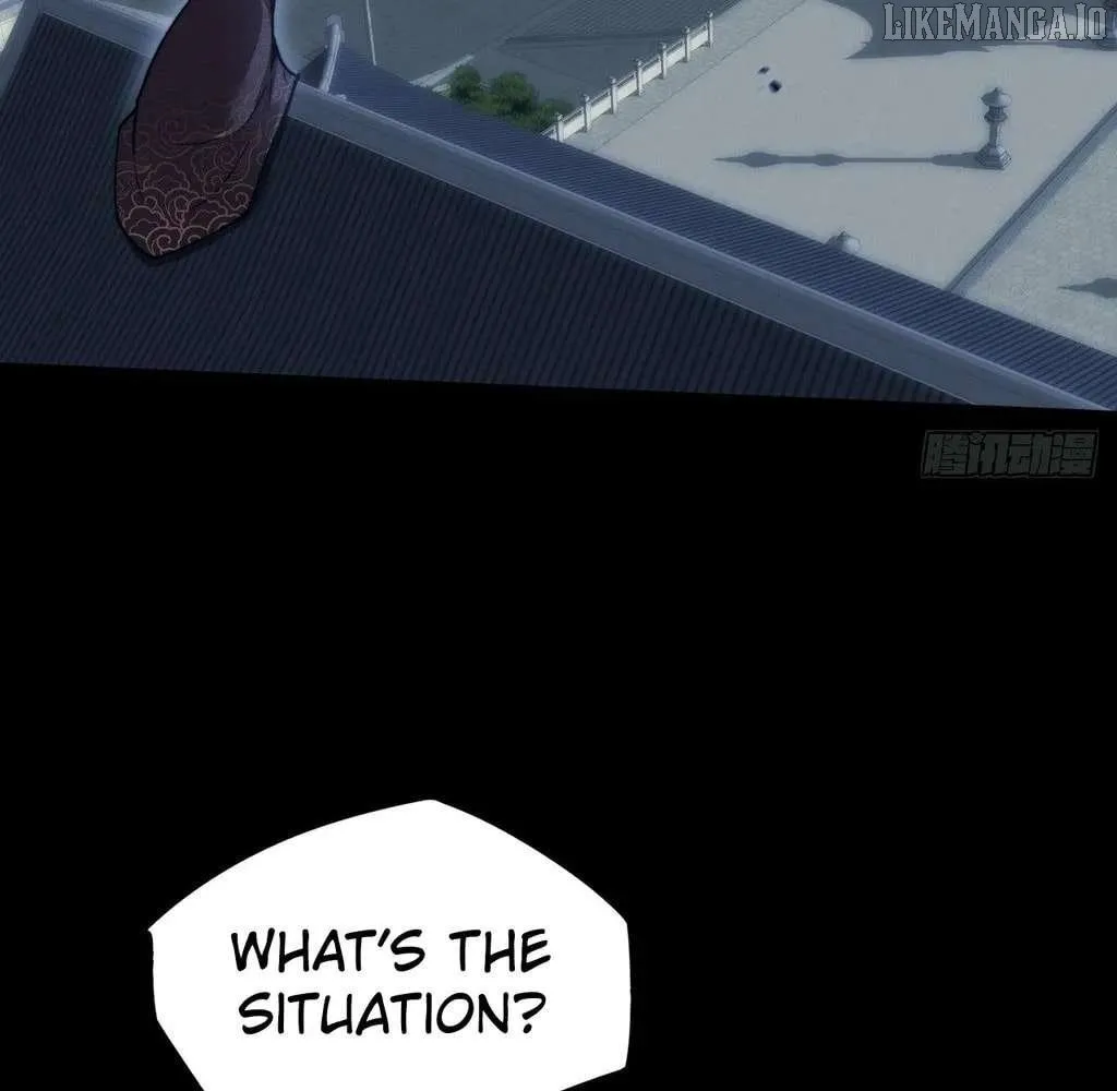 Sinister Immortal Path Chapter 54 page 3 - 