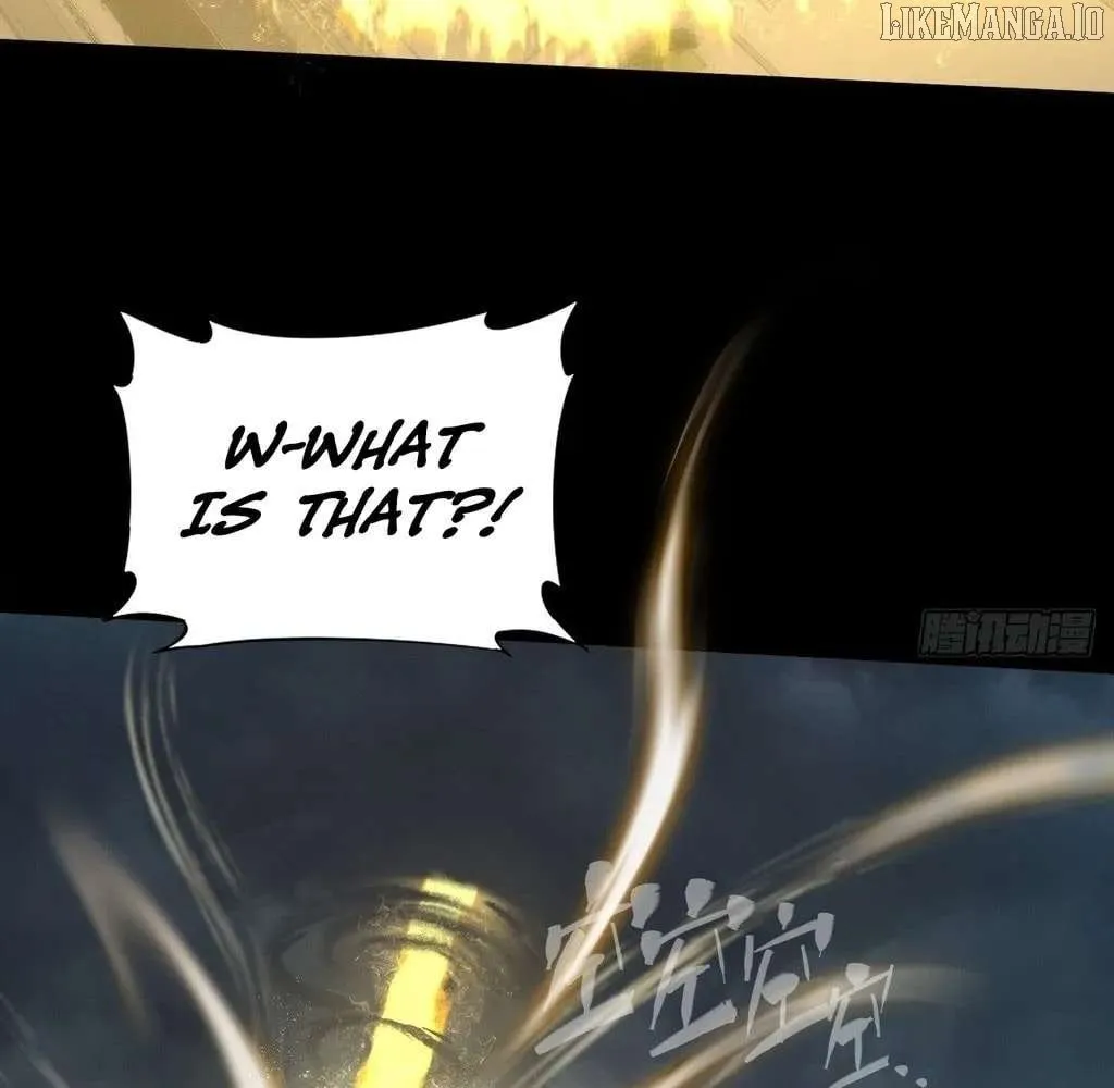 Sinister Immortal Path Chapter 54 page 30 - 