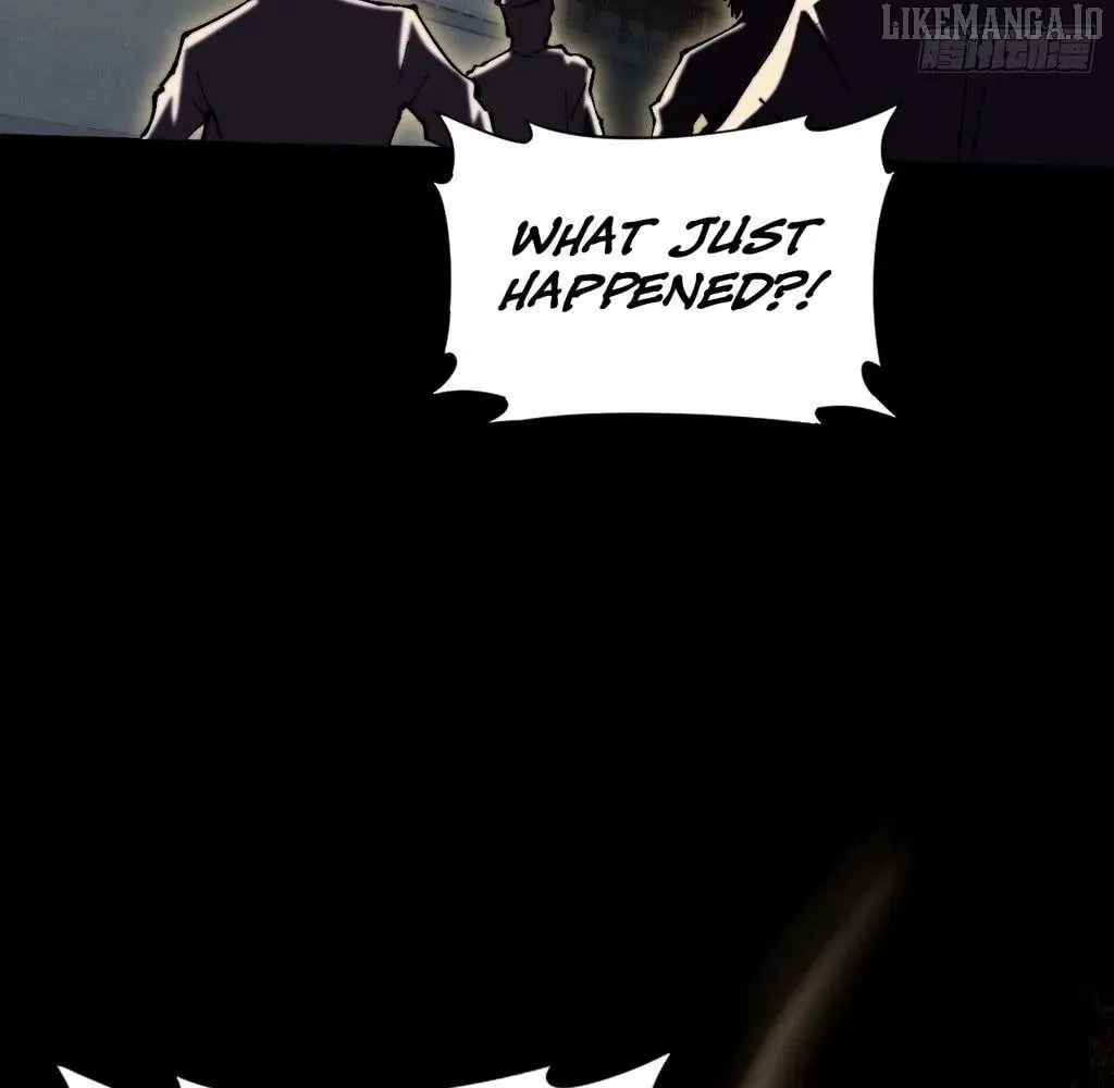 Sinister Immortal Path Chapter 54 page 32 - 