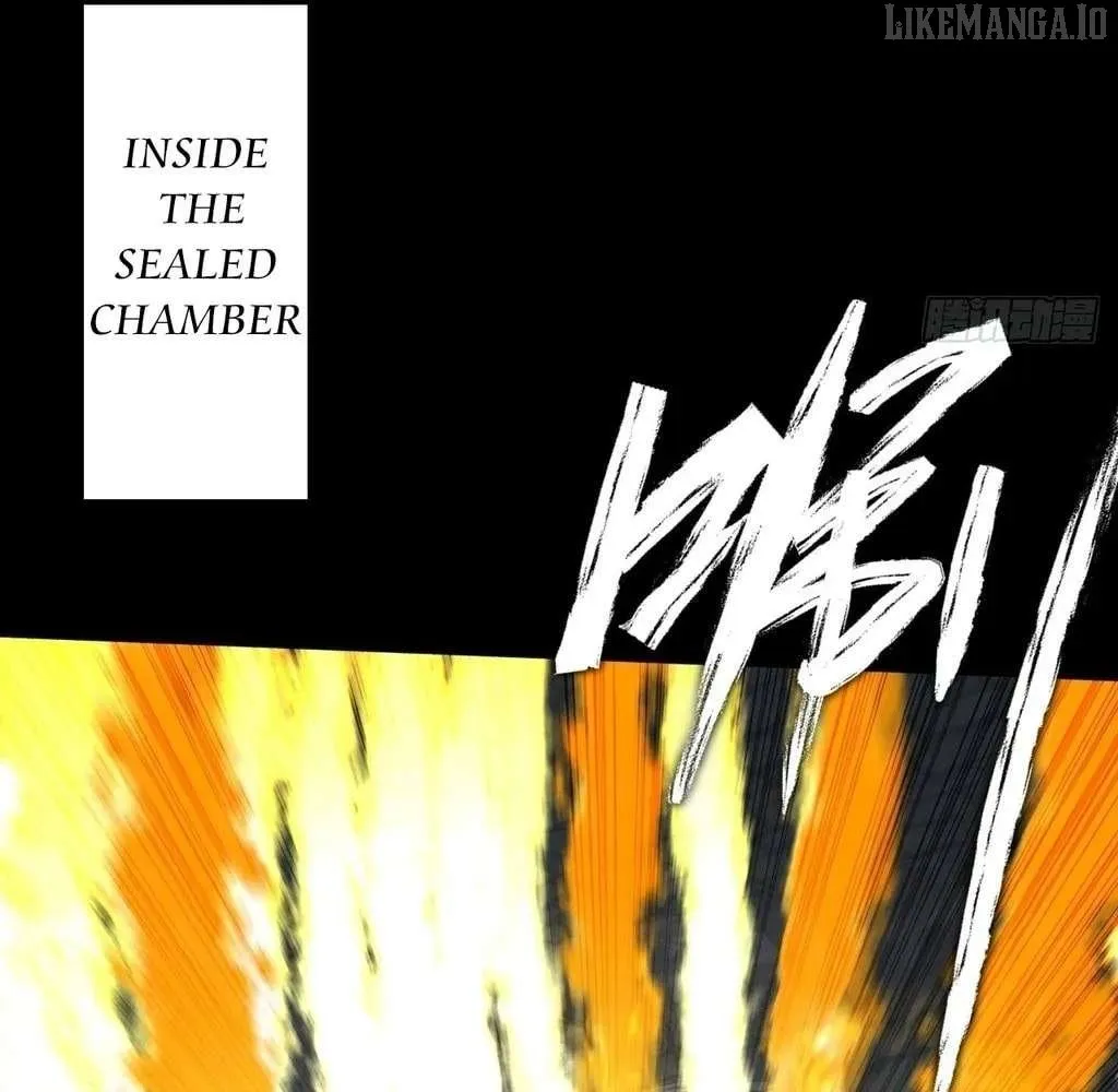 Sinister Immortal Path Chapter 54 page 38 - 