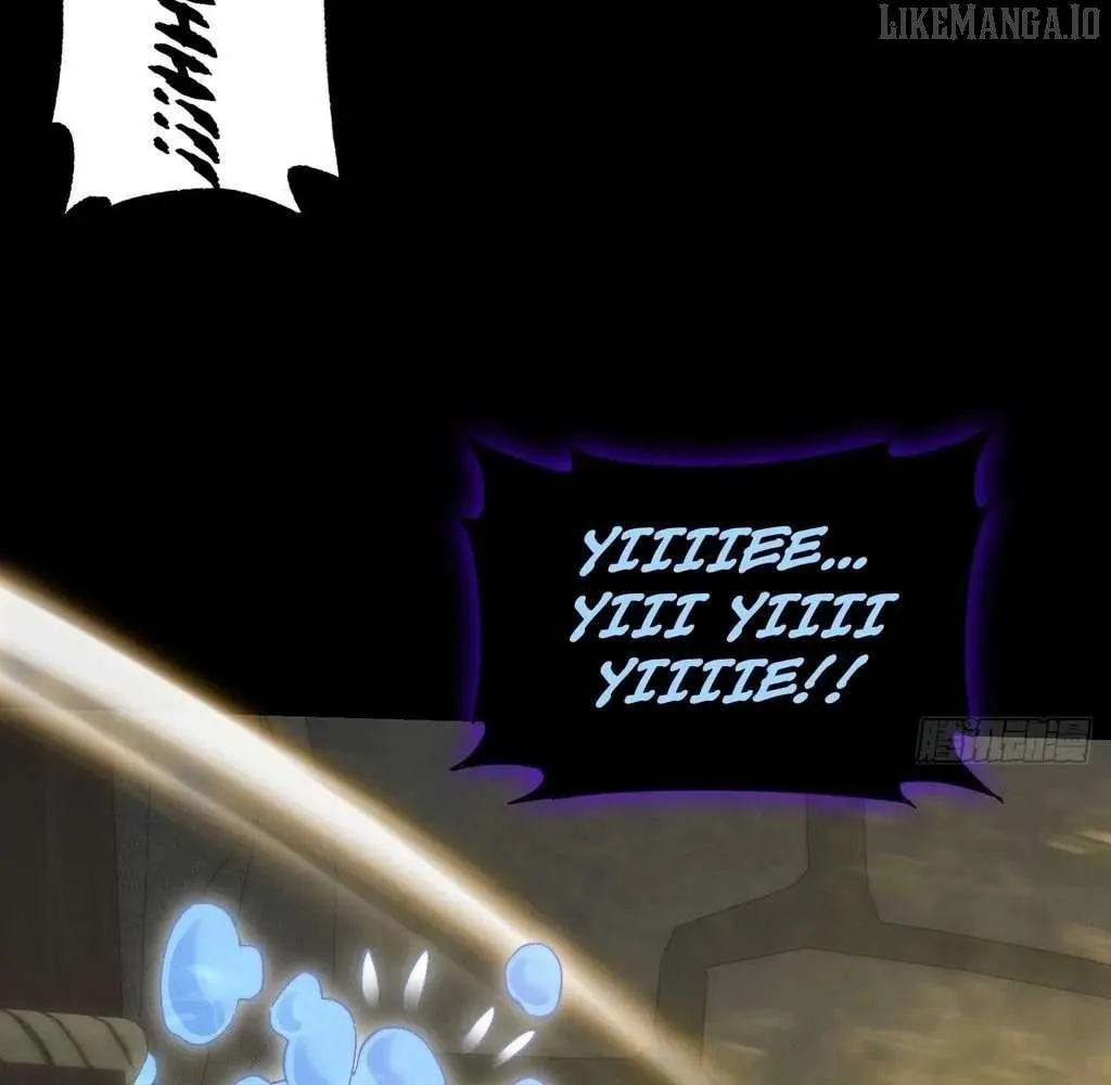 Sinister Immortal Path Chapter 54 page 42 - 