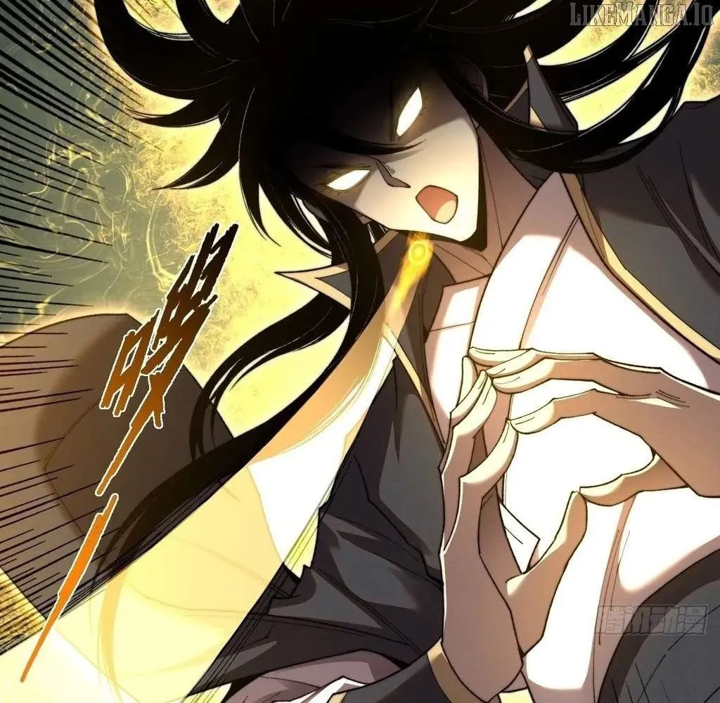 Sinister Immortal Path Chapter 54 page 51 - 