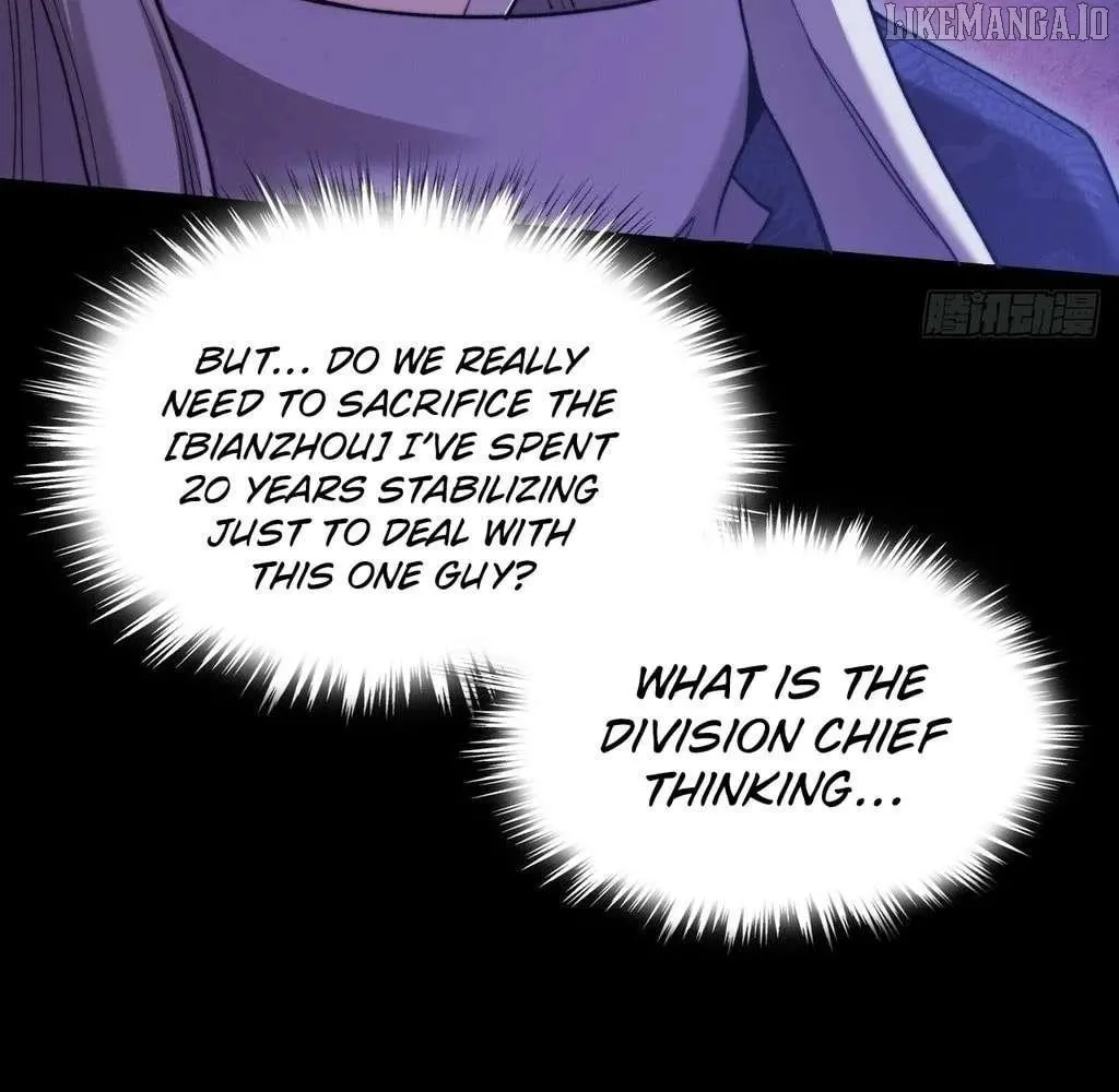 Sinister Immortal Path Chapter 54 page 64 - 