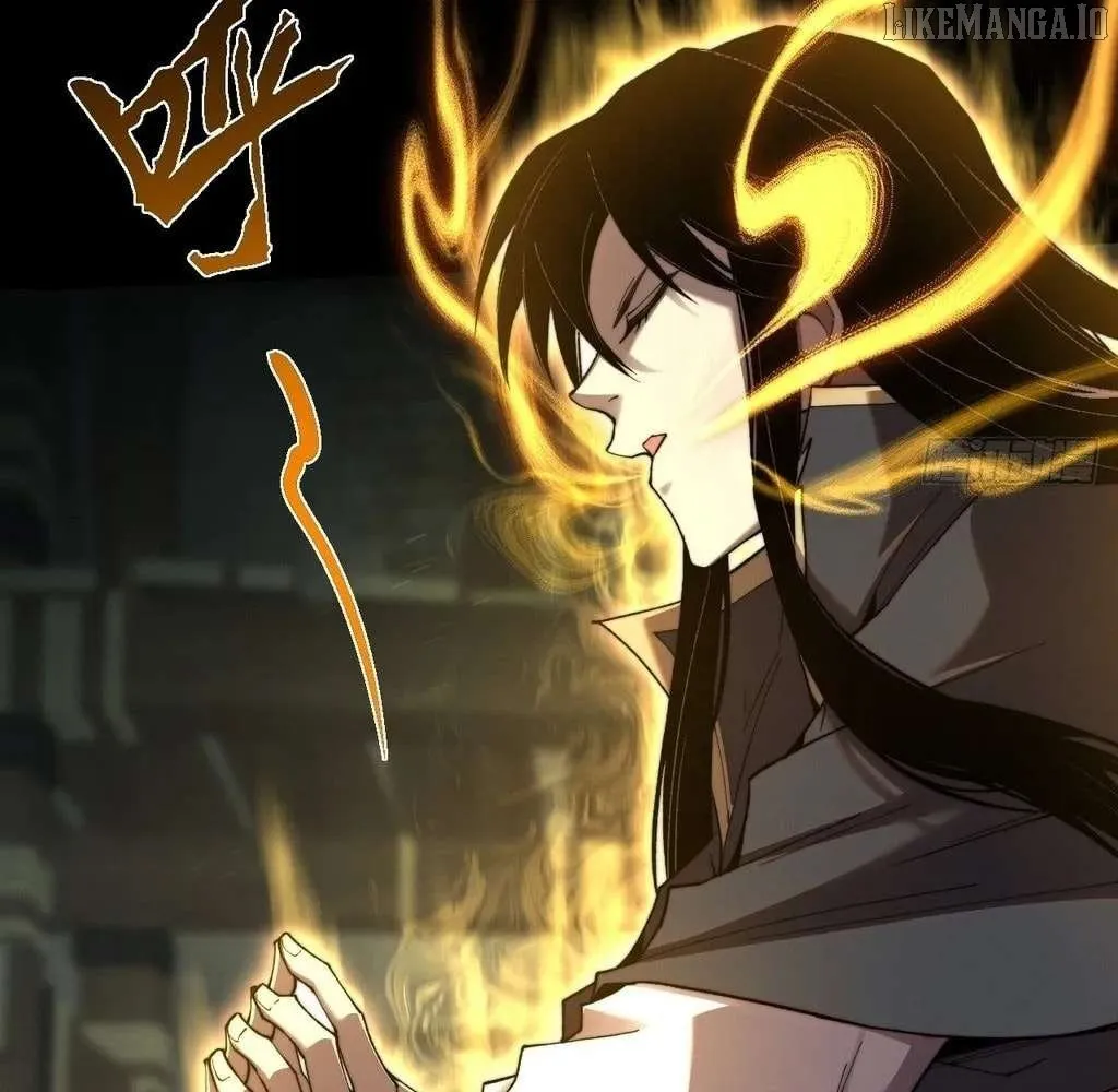 Sinister Immortal Path Chapter 54 page 69 - 