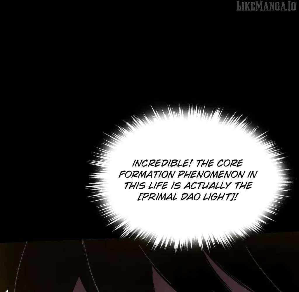 Sinister Immortal Path Chapter 54 page 71 - 
