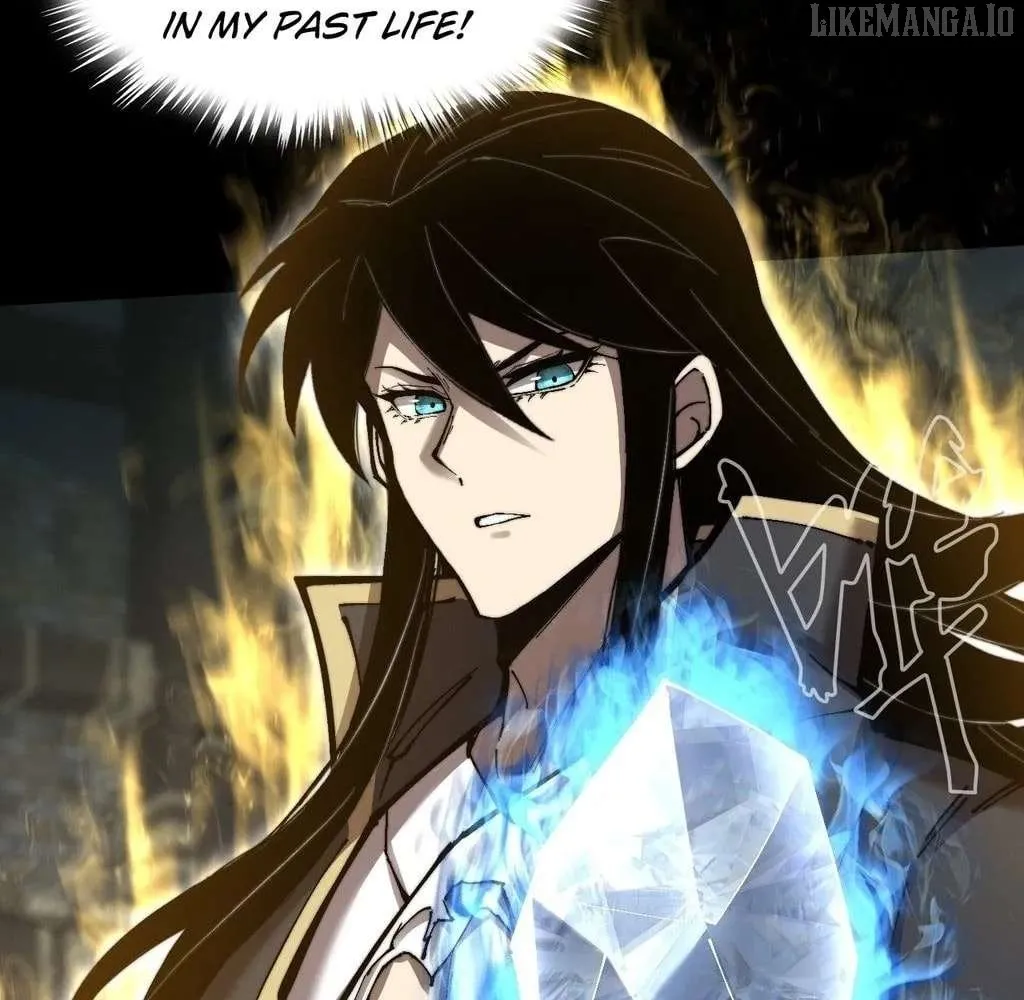 Sinister Immortal Path Chapter 54 page 74 - 