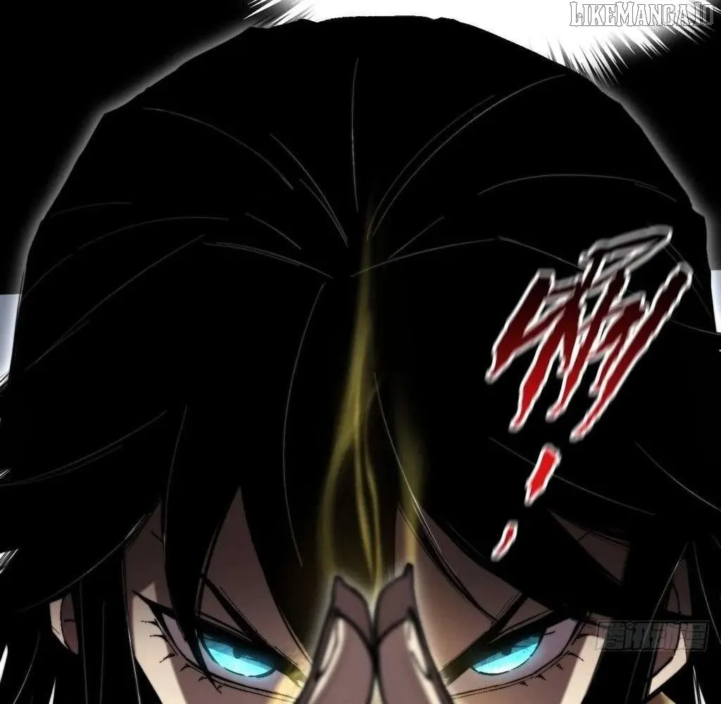 Sinister Immortal Path Chapter 54 page 79 - 