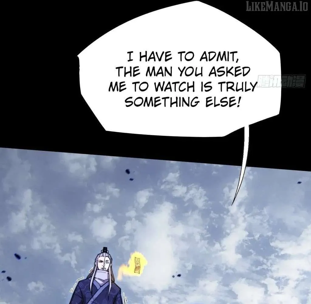 Sinister Immortal Path Chapter 54 page 9 - 