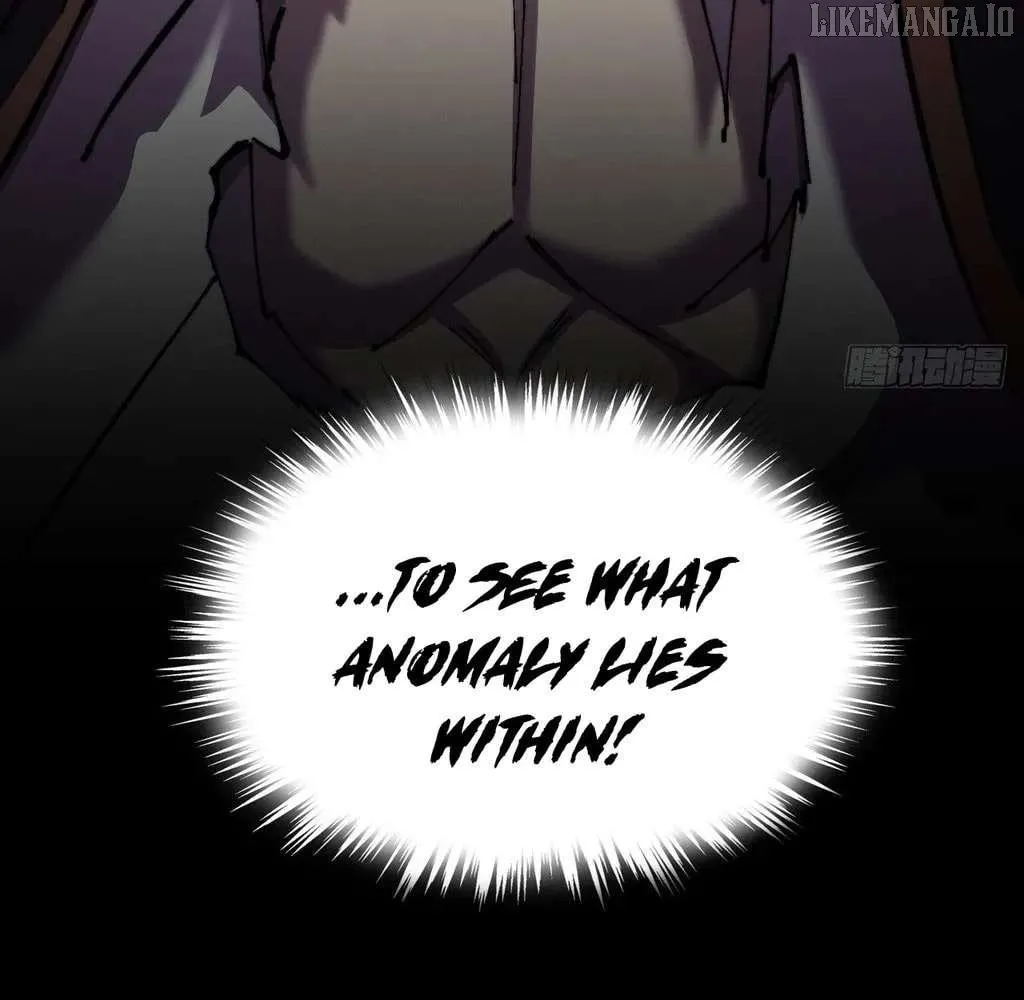 Sinister Immortal Path Chapter 54 page 81 - 