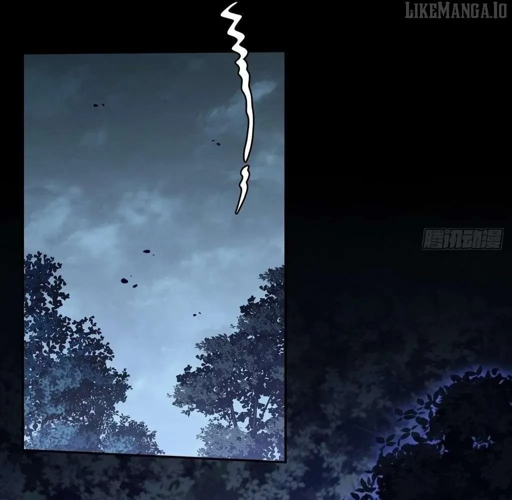 Sinister Immortal Path Chapter 54 page 84 - 