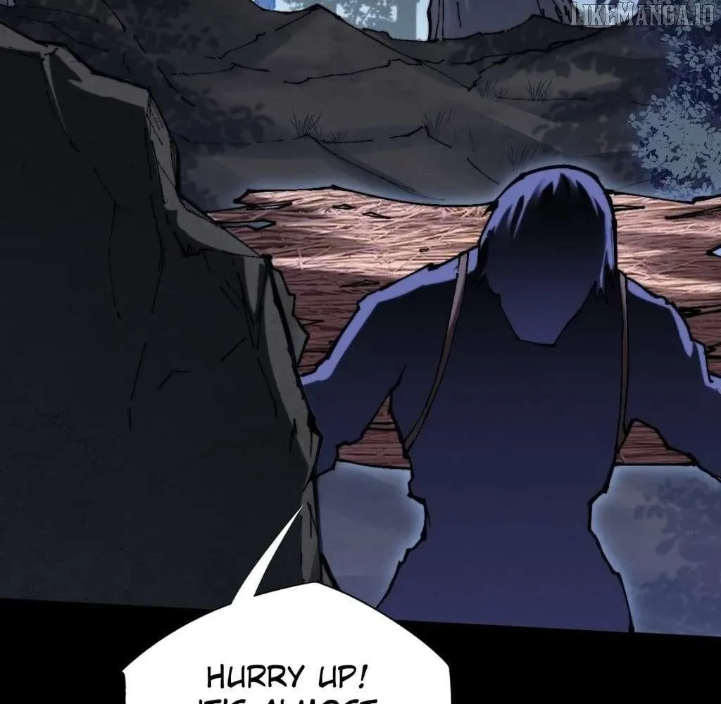 Sinister Immortal Path Chapter 54 page 86 - 