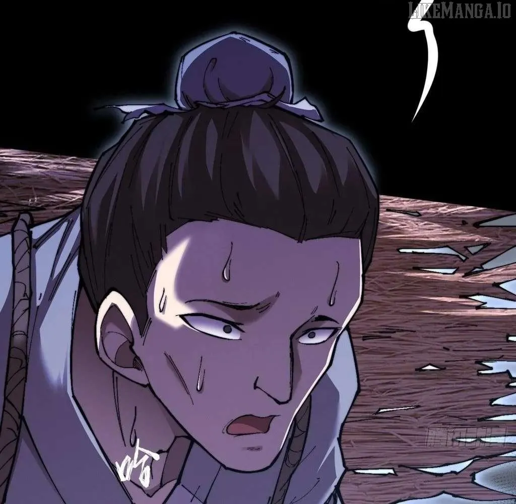 Sinister Immortal Path Chapter 54 page 88 - 