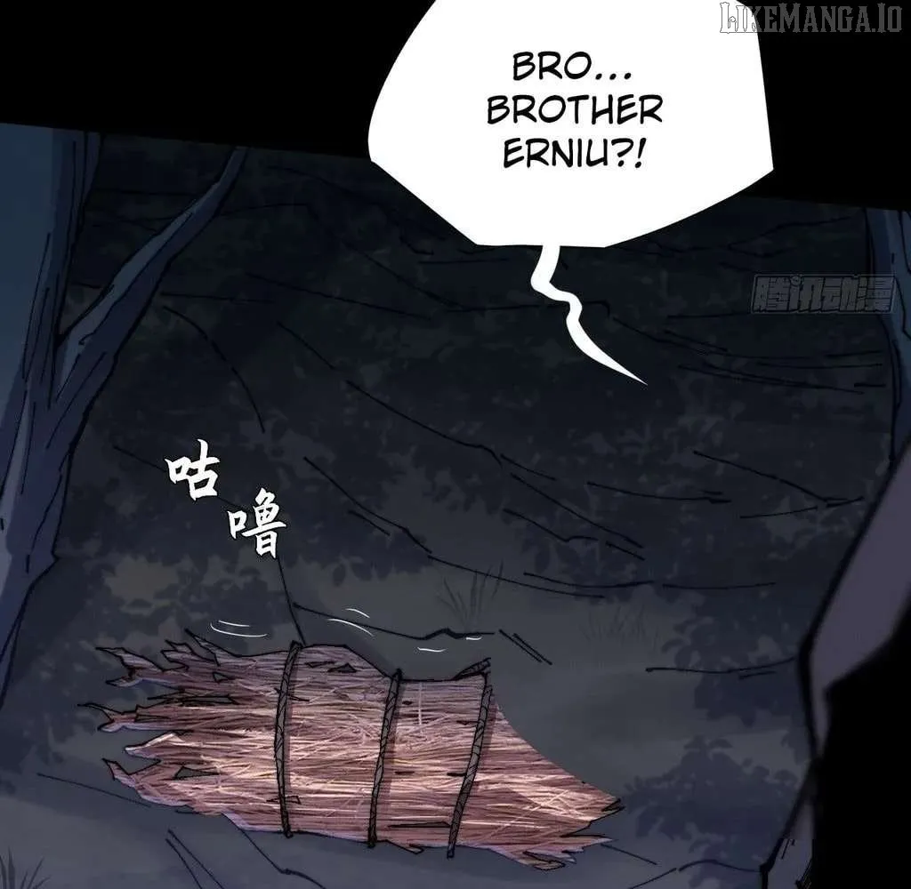 Sinister Immortal Path Chapter 54 page 90 - 