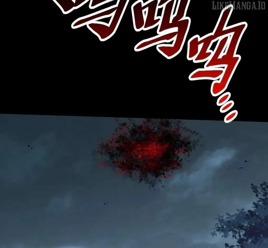 Sinister Immortal Path Chapter 54 page 92 - 