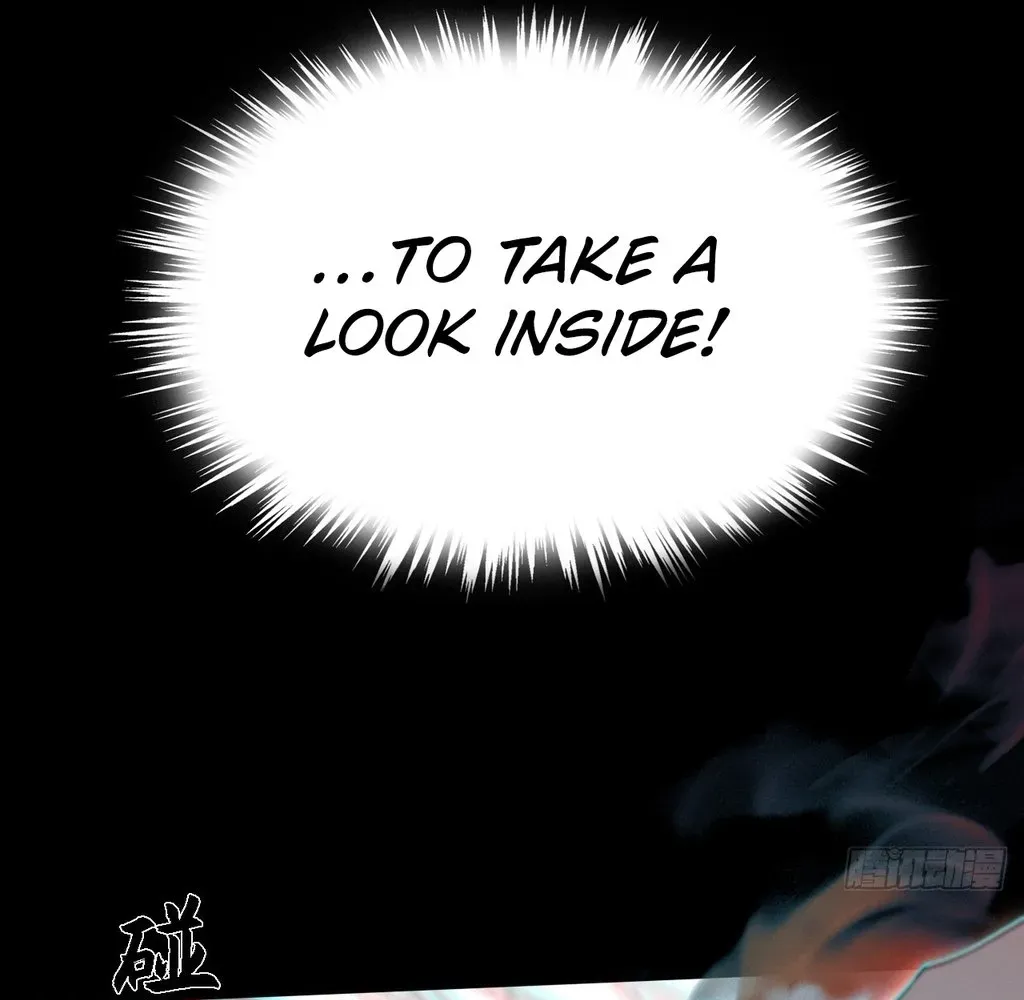 Sinister Immortal Path Chapter 55 page 11 - 
