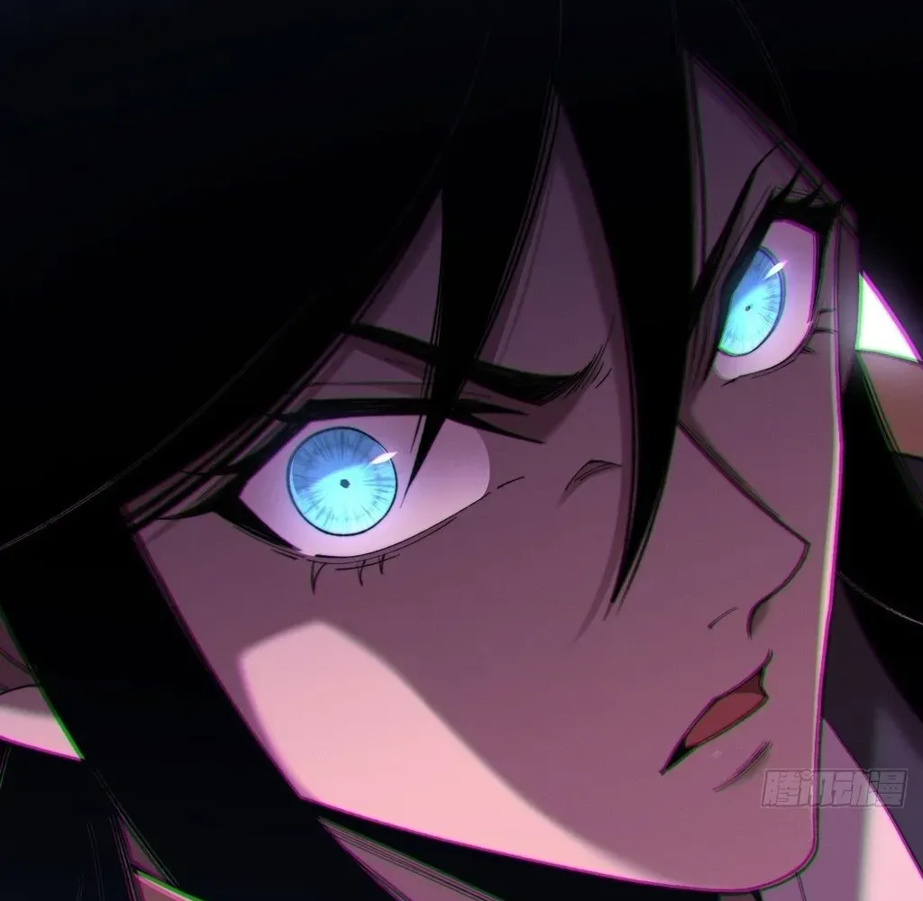 Sinister Immortal Path Chapter 55 page 22 - 