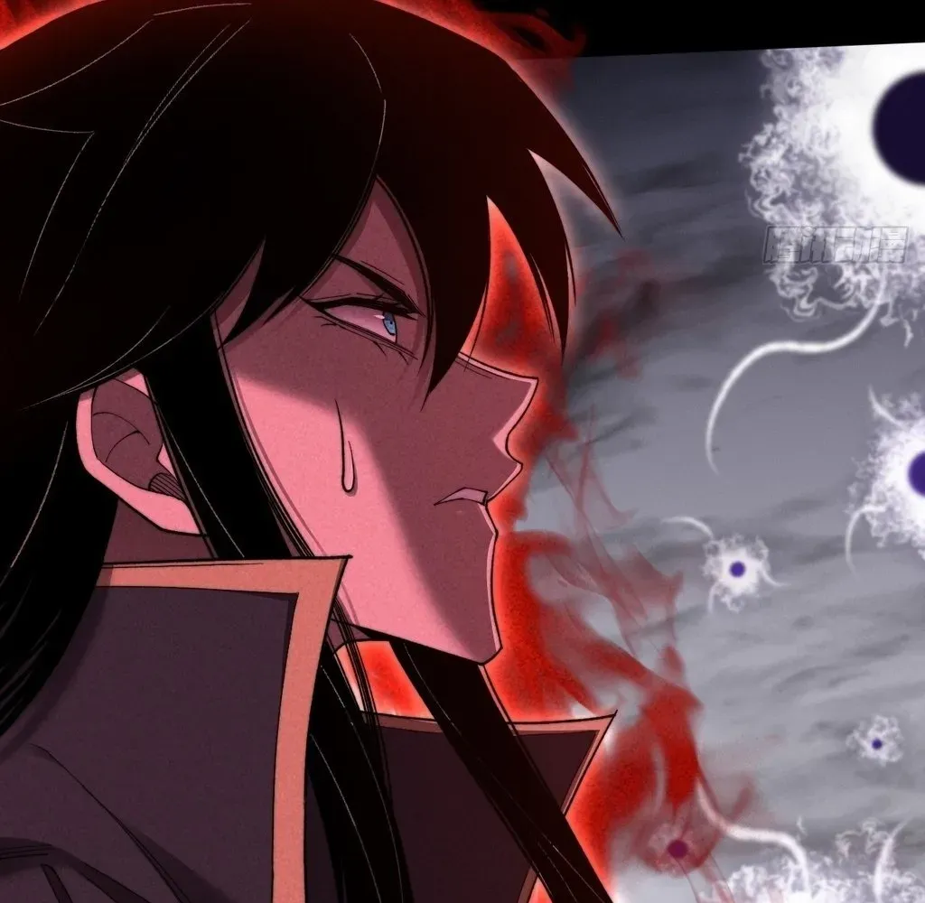 Sinister Immortal Path Chapter 55 page 30 - 