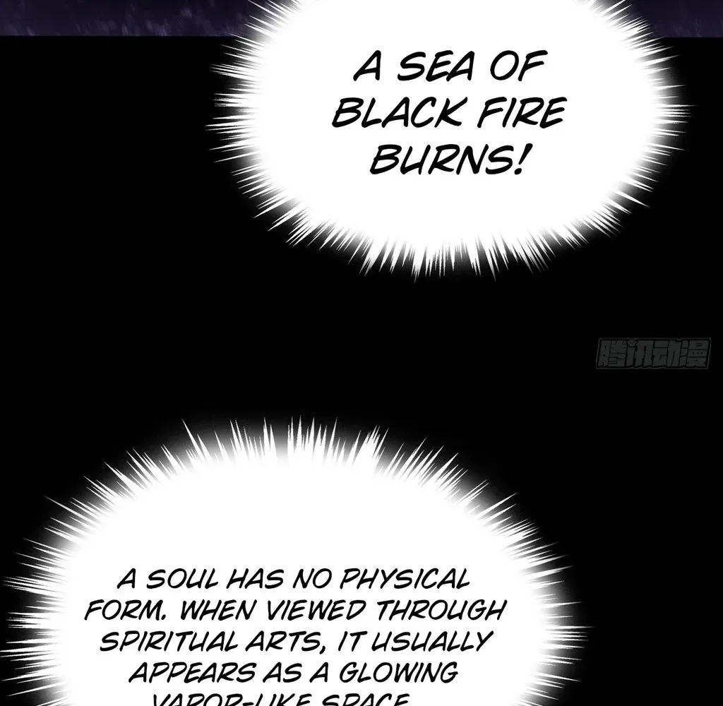 Sinister Immortal Path Chapter 55 page 37 - 